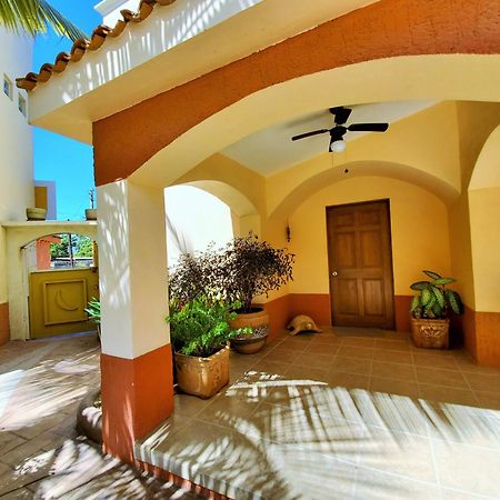 Coco Cabanas And Casitas Vacation Rentals Loreto  Pokój zdjęcie